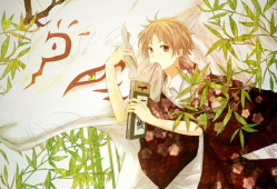 日本治愈动漫,日本动漫中的温馨治愈之旅