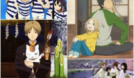 日本治愈动漫,日本动漫中的温馨治愈之旅